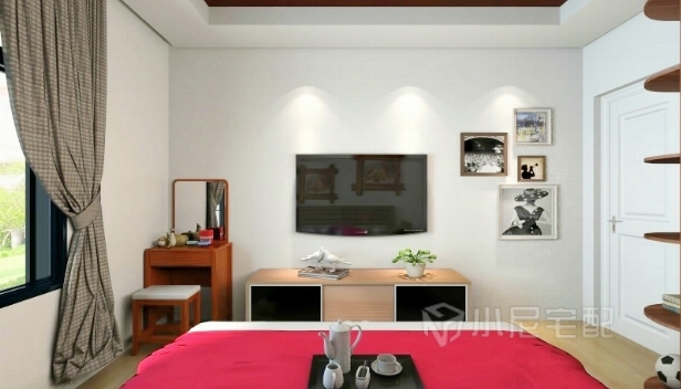 116.08㎡/三室两厅一卫/中式 116.08㎡/三室两厅一卫/中式