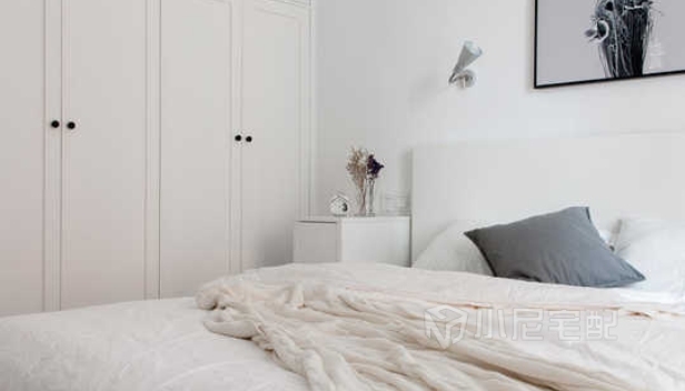 90㎡/两室两厅两卫/简约 90㎡/两室两厅两卫/简约