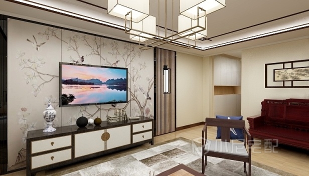 112㎡/三室两厅一卫/中式 112㎡/三室两厅一卫/中式