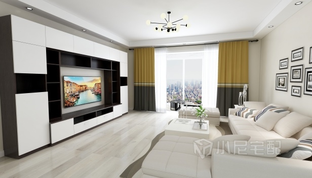 176㎡/四室两厅两卫/混搭 176㎡/四室两厅两卫/混搭