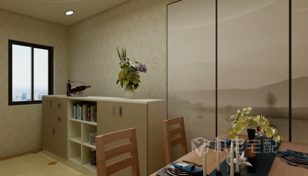 130㎡/三室两厅两卫/混搭 130㎡/三室两厅两卫/混搭