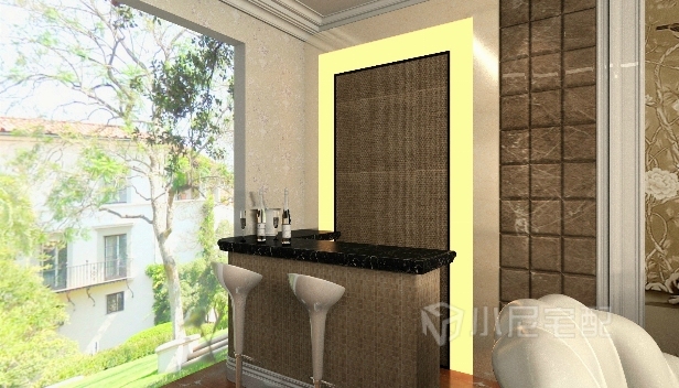 110㎡/两室一厅一卫/欧式 110㎡/两室一厅一卫/欧式