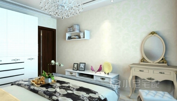 110.5㎡/三室两厅一卫/混搭 110.5㎡/三室两厅一卫/混搭