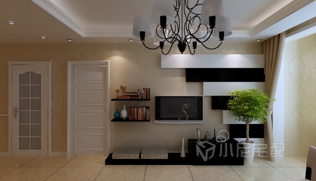 131㎡/三室两厅两卫/混搭 131㎡/三室两厅两卫/混搭