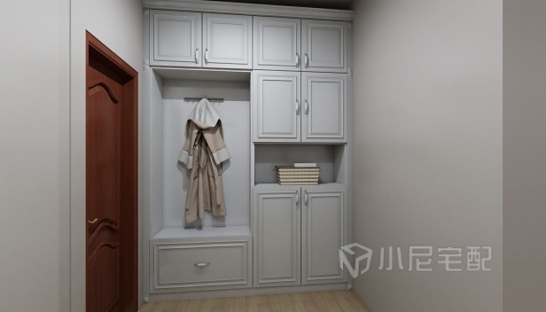 100㎡/两室两厅一卫/欧式 100㎡/两室两厅一卫/欧式