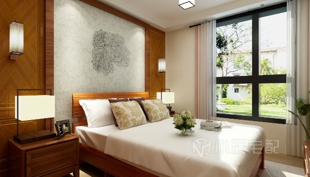 115㎡/三室一厅两卫/中式 115㎡/三室一厅两卫/中式