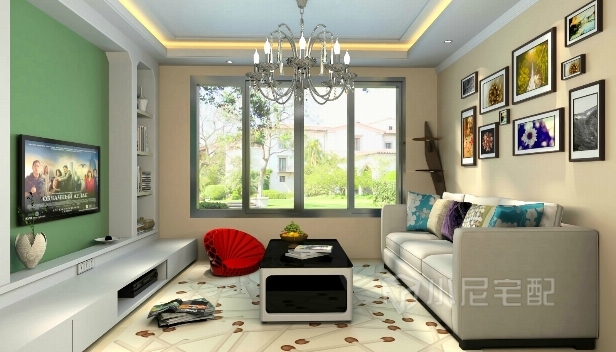 112.35㎡/三室两厅一卫/现代 112.35㎡/三室两厅一卫/现代