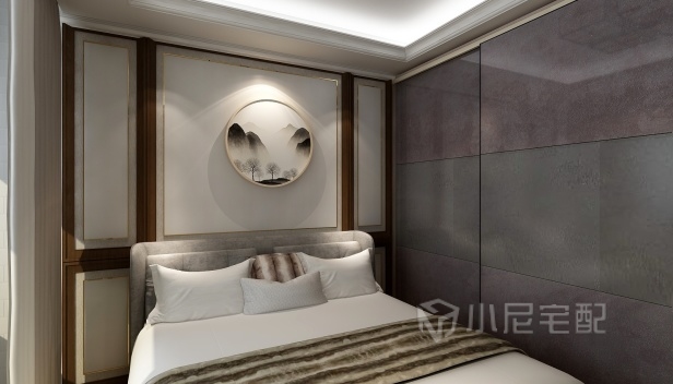 89㎡/三室两厅一卫/中式 89㎡/三室两厅一卫/中式